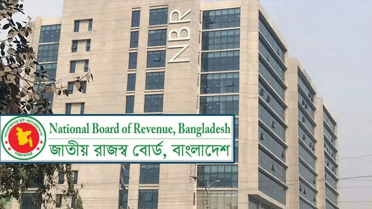 স্ক্যান করলেই ধরা পড়বে কর ফাঁকি, কিউআর কোডে যাচ্ছে এনবিআর