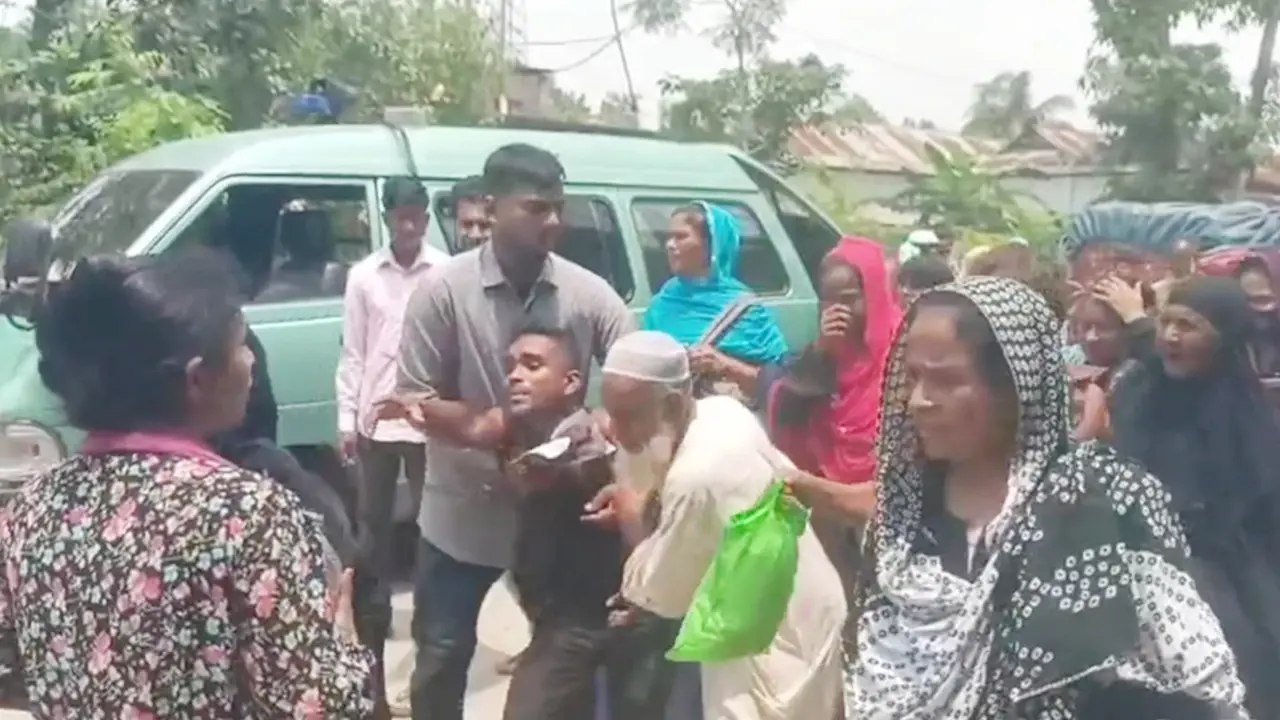 নেত্রকোণায় দুই গ্রামবাসীর সংঘর্ষে নারী নিহত, আহত ২০