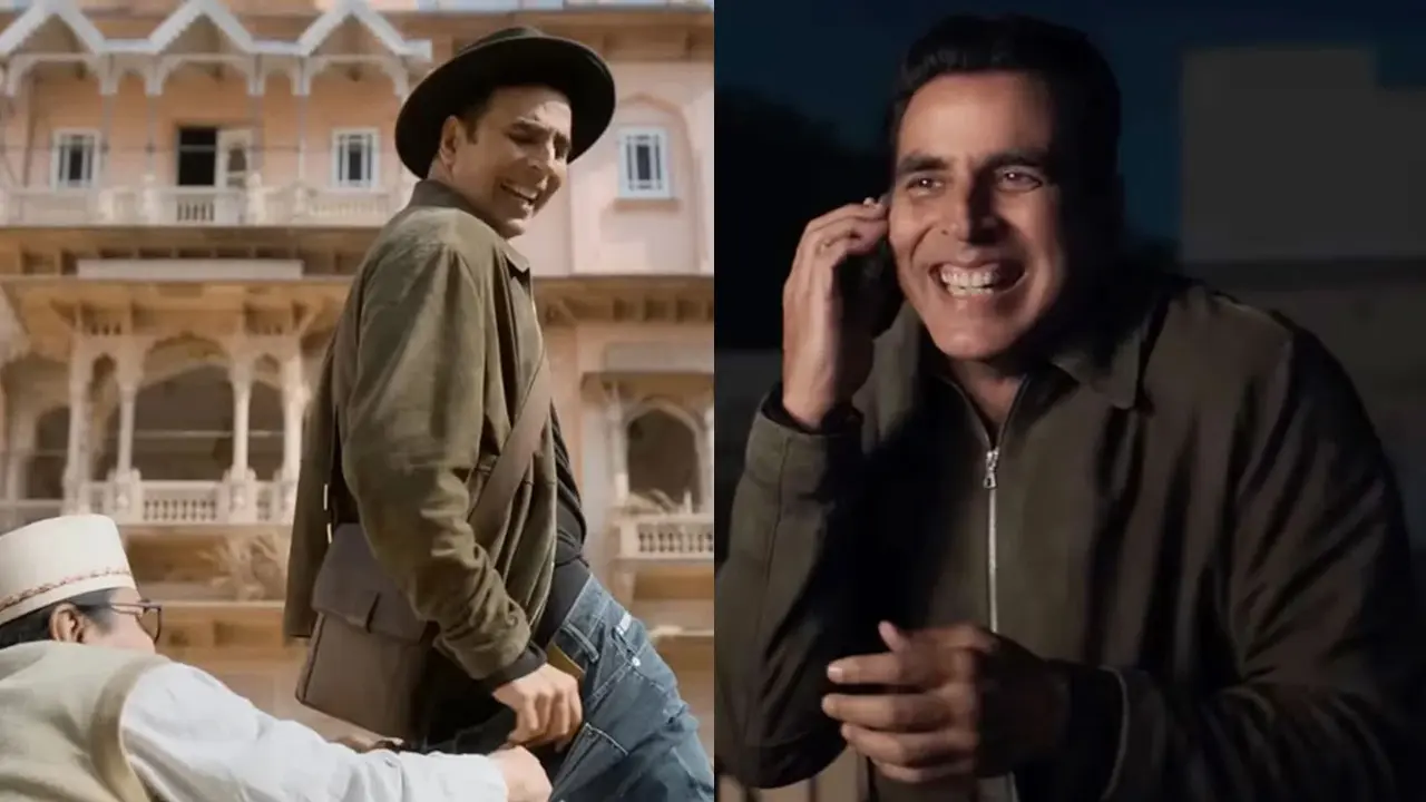 অভিশপ্ত গ্রামে বিয়ে মানেই মৃত্যু!