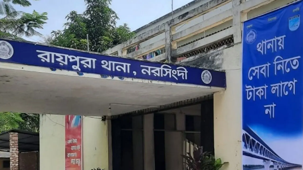 মেয়ের বিয়ের আগের দিন স্ত্রীকে মেরে ফেললেন স্বামী