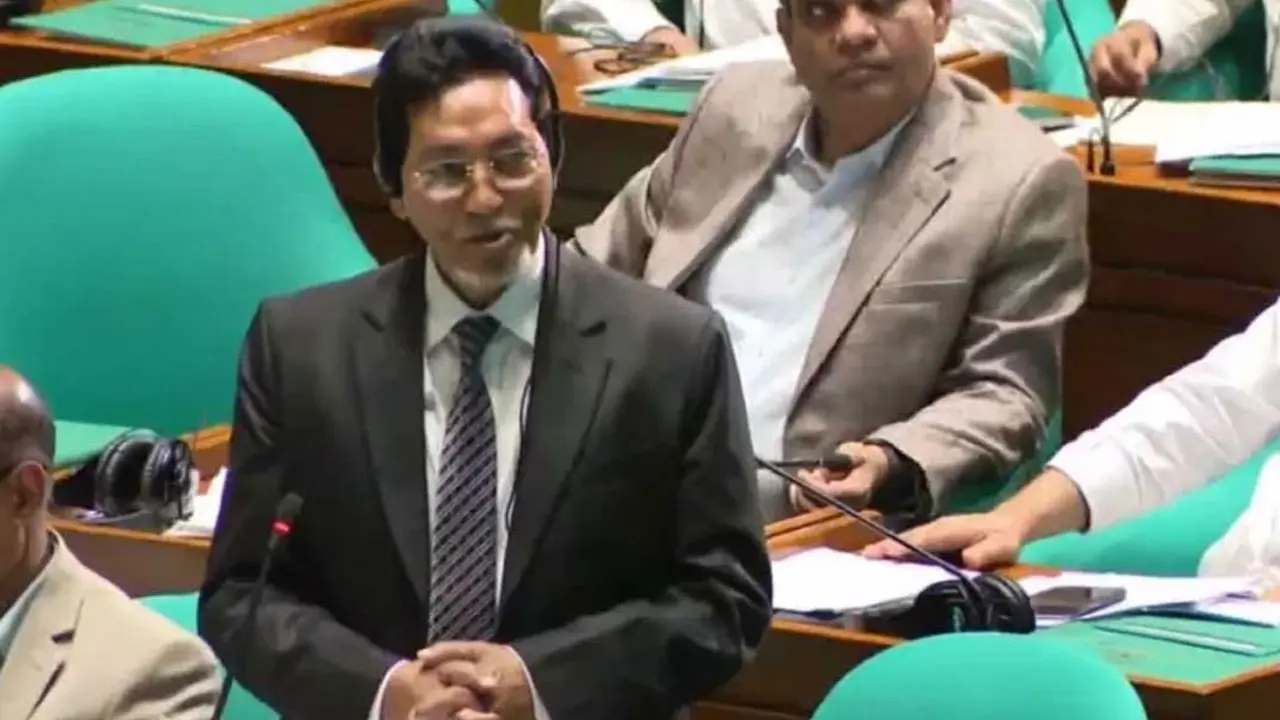 টাইমের প্রভাবশালী ব্যক্তির তালিকায় তারেক রহমান, সংসদে ধন্যবাদ প্রস্তাব