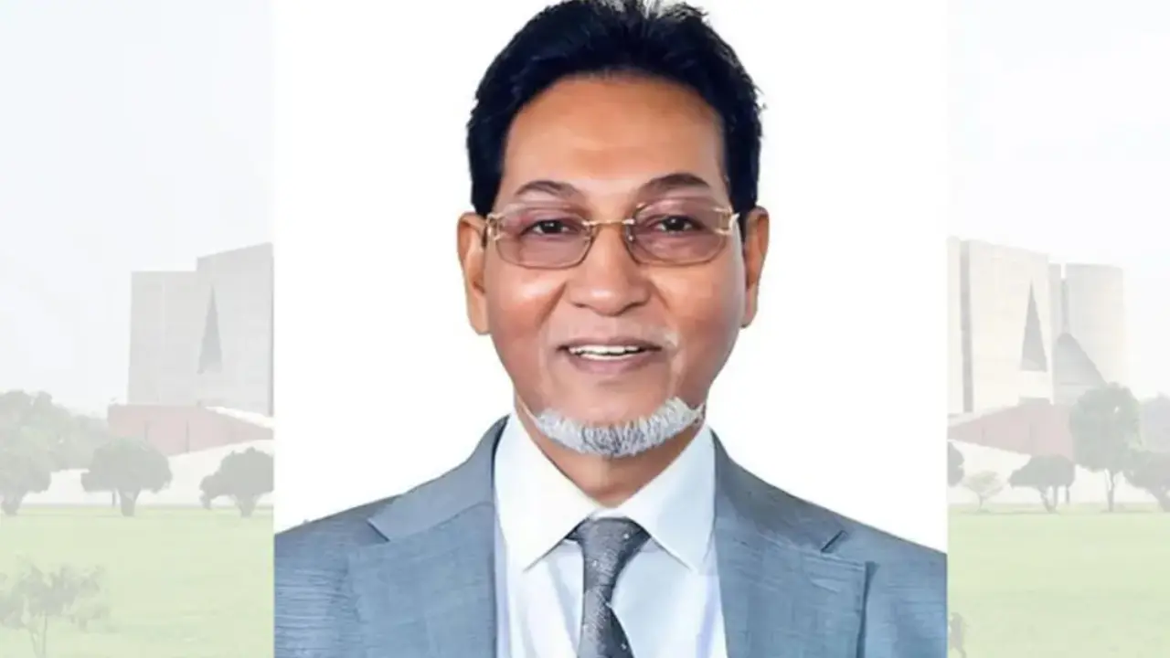চাকরির বয়স বাড়ানোর বিলে চুপ বিরোধীদল, যা বললেন চিফ হুইপ