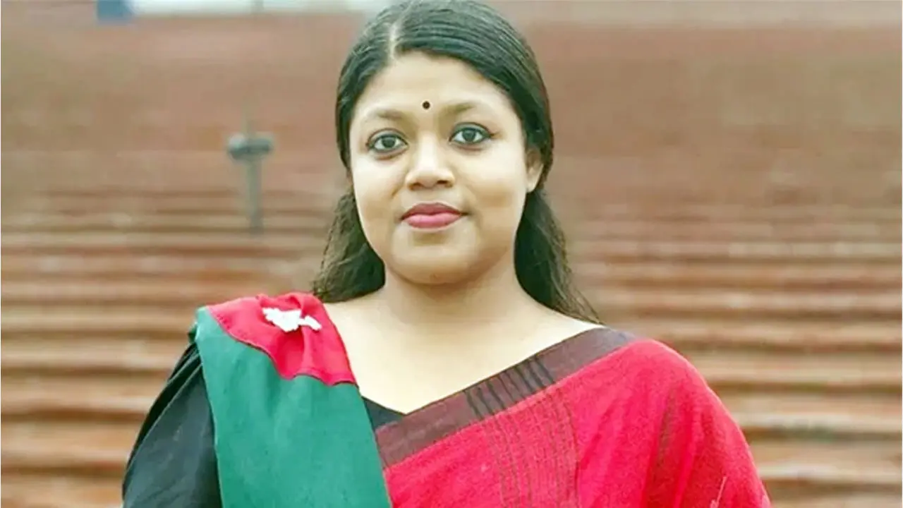 প্রার্থিতা ফিরে পেতে এনসিপির নুসরাত তাবাসসুমের হাইকোর্টে রিট
