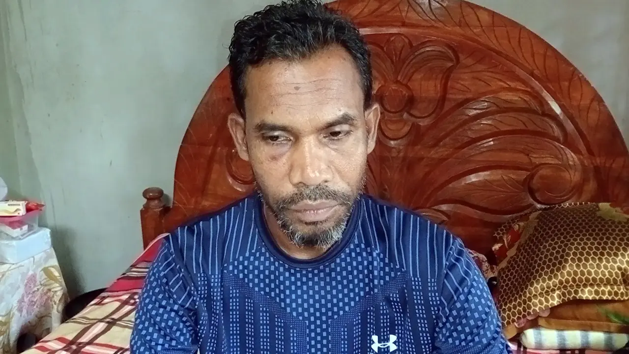 চোর সন্দেহে নির্মম নির্যাতন, পরে জানা গেল তিনি নির্দোষ