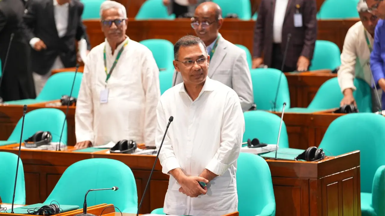সরকার আগামী ৫ বছরের কর্মপরিকল্পনা প্রণয়নের প্রয়োজনীয় উদ্যোগ গ্রহণ করছে