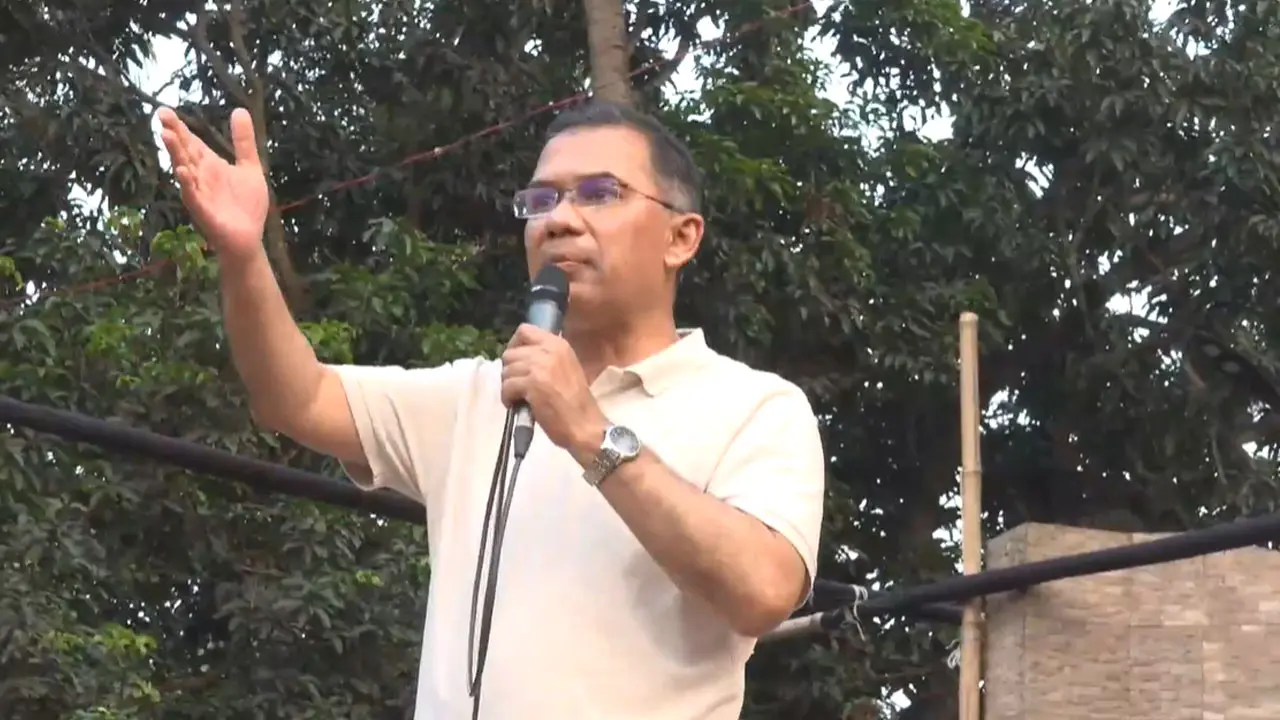 স্বৈরাচারের ভূত কিন্তু এখনো এই দেশে রয়ে গেছে : প্রধানমন্ত্রী