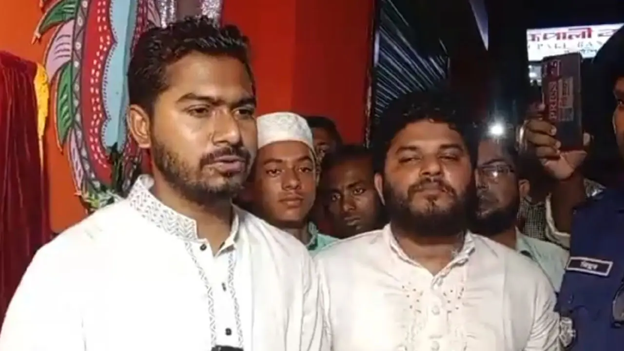 পুরো দক্ষিণাঞ্চলের পর্যটন শিল্প বিস্তৃত করার পরিকল্পনা আছে : নুরুল হক