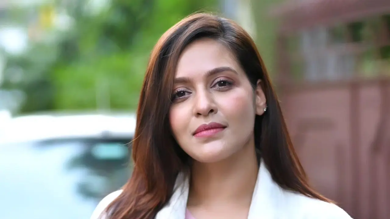 ‘সব পরিস্থিতির মধ্যে ভালোটা খুঁজে নেওয়ার চেষ্টা করি’