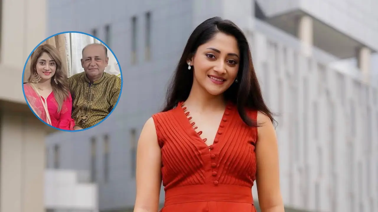 বাবার গ্রেপ্তারের বিষয়ে যা বললেন পূজা চেরি