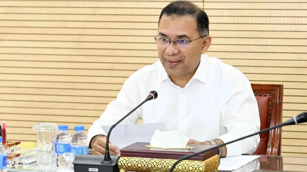 ধর্মকে আমরা রাজনৈতিক স্বার্থে ব্যবহার করতে চাই না : প্রধানমন্ত্রী