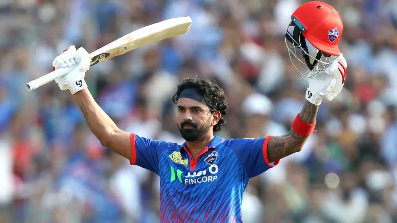 ভারতীয় ব্যাটার হিসেবে যে কীর্তি শুধুই রাহুলের