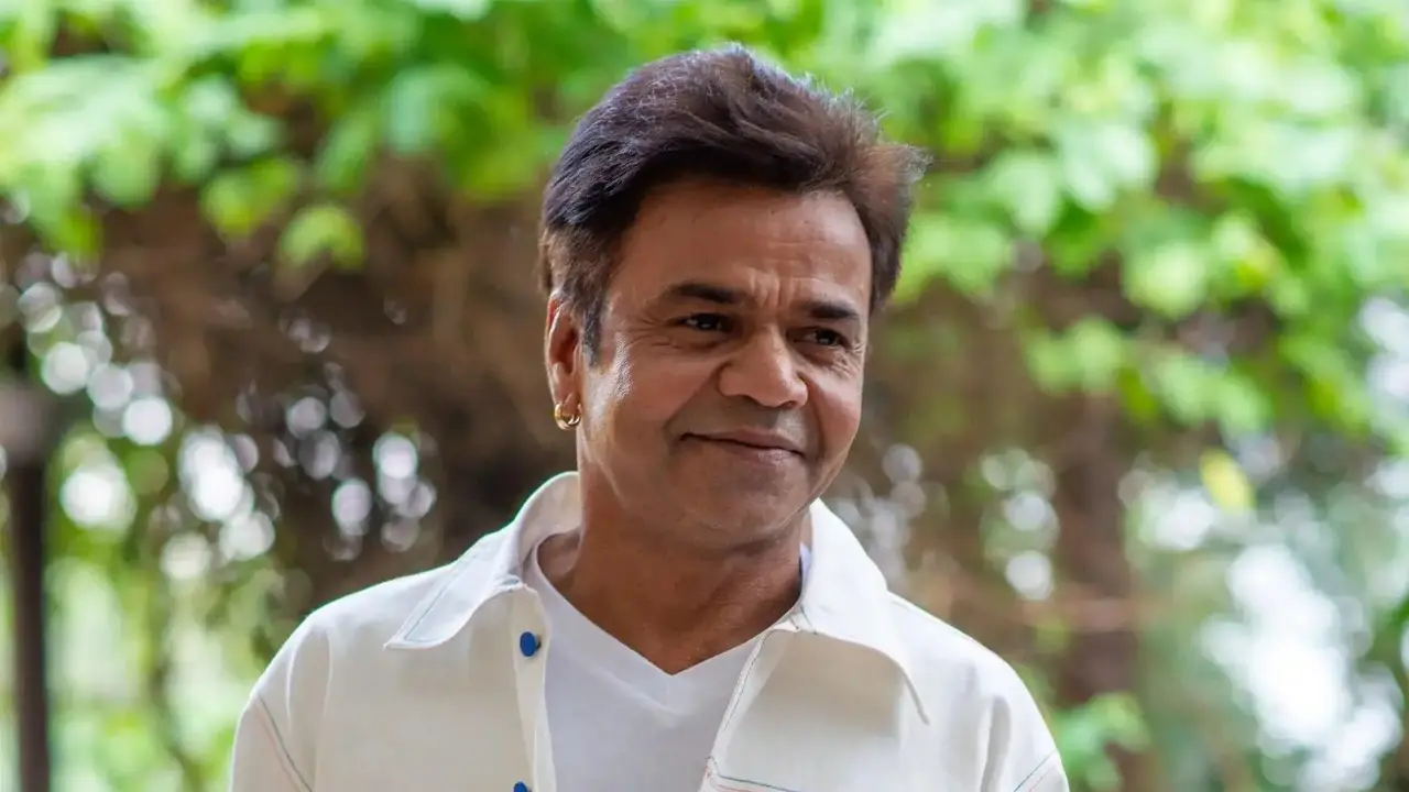 টাকা ছিল না বলে আমাকে জেলে পাঠানো হয়নি : রাজপাল