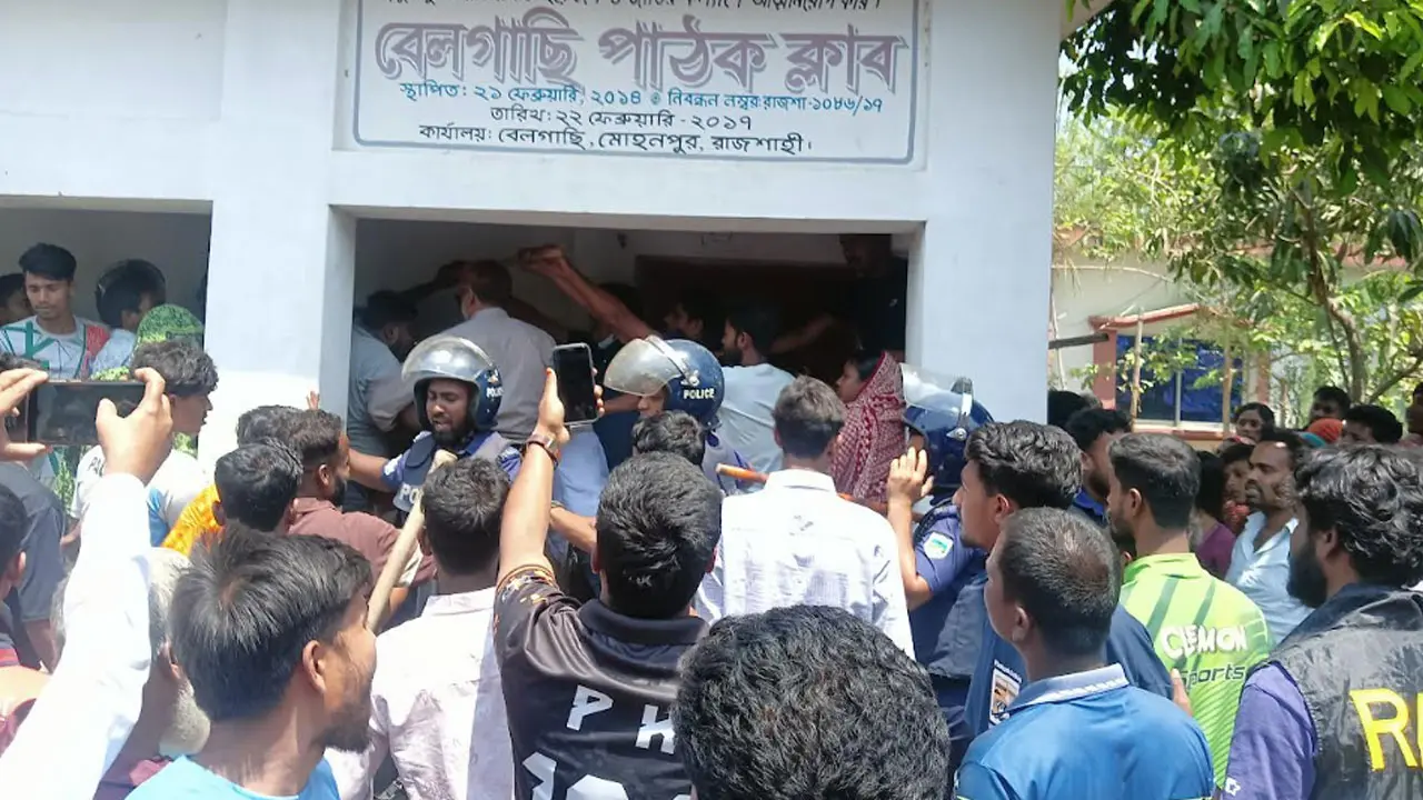 বাড়ি পৌঁছে না দেওয়ায় কথা কাটাকাটি, ভ্যানচালককে ইট দিয়ে মেরে হত্যা