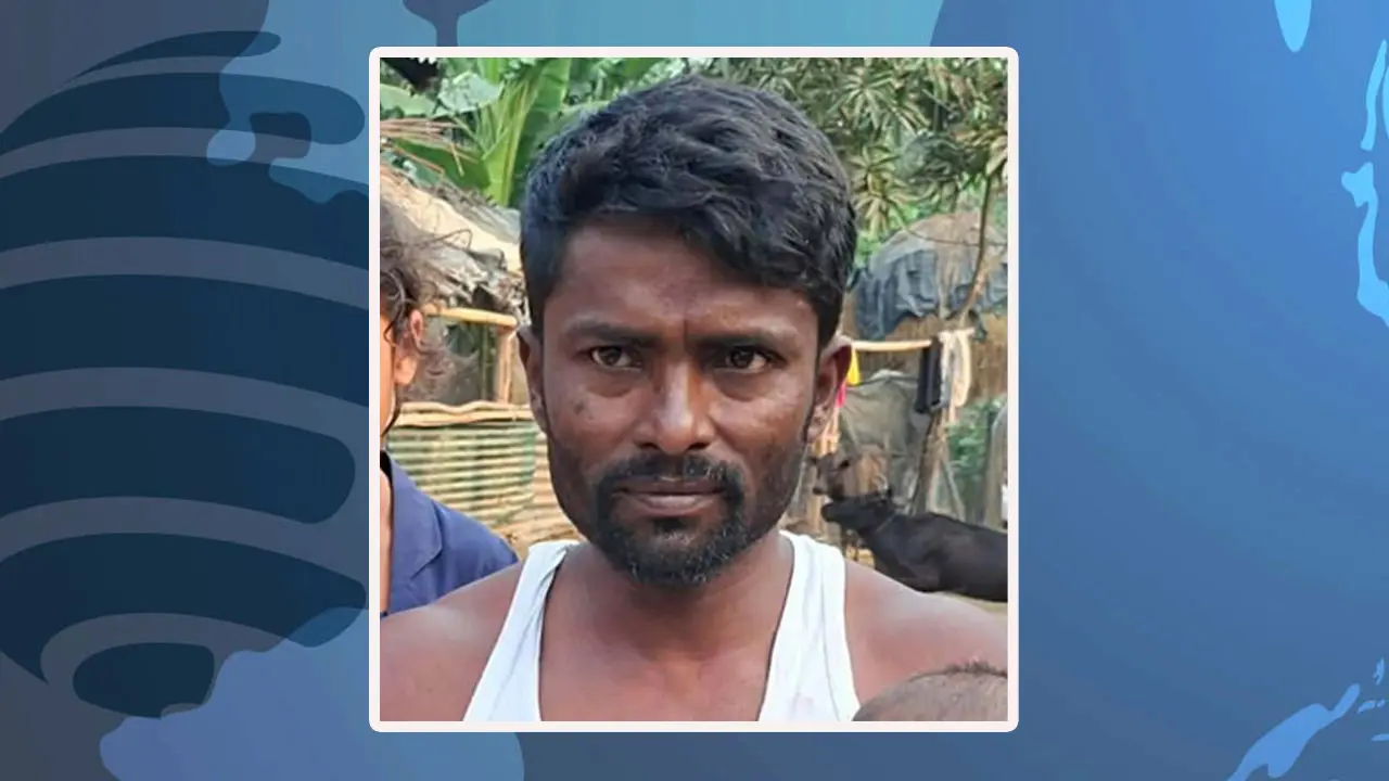 আট লাখ টাকা মুক্তিপণ দিয়ে বাড়ি ফিরলেন কৃষক