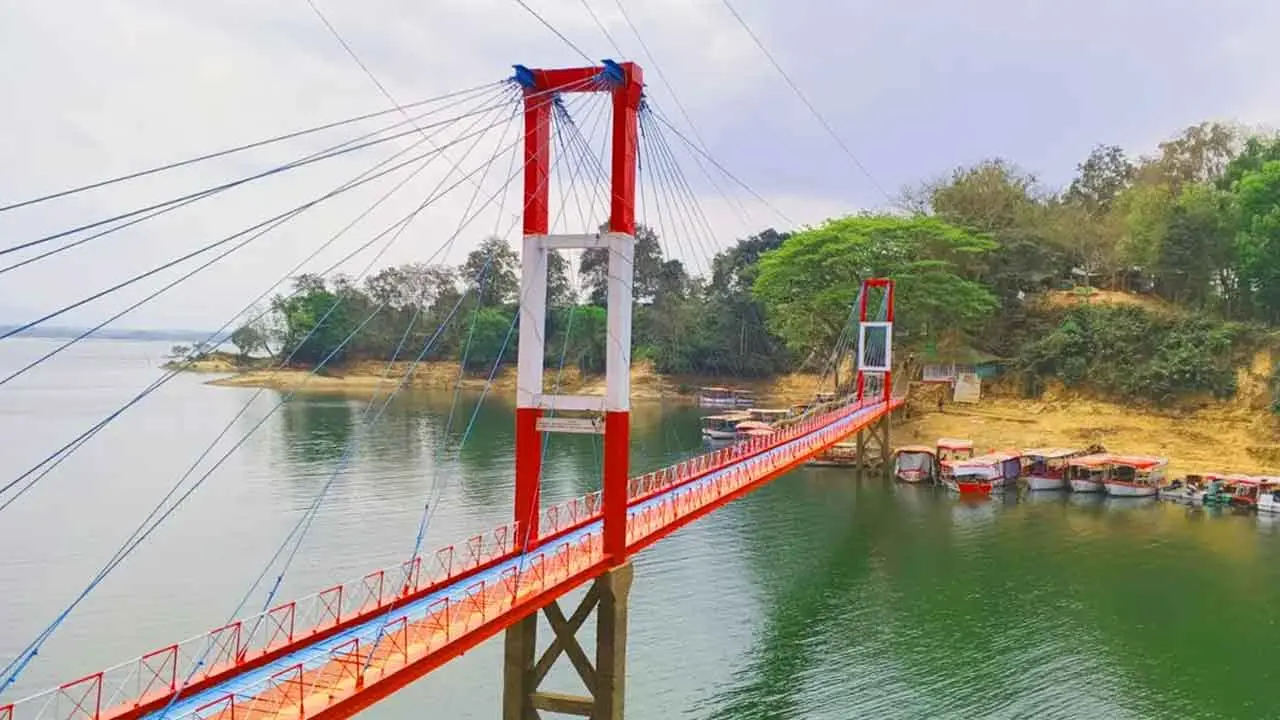 রাঙামাটিতে বন্যহাতির আক্রমণে বৃদ্ধ নিহত