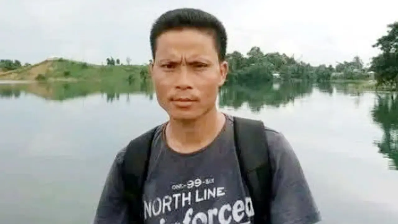 রাঙামাটিতে ইউপিডিএফ নেতাকে গুলি করে হত্যা, গুলিবিদ্ধ ২ বোন