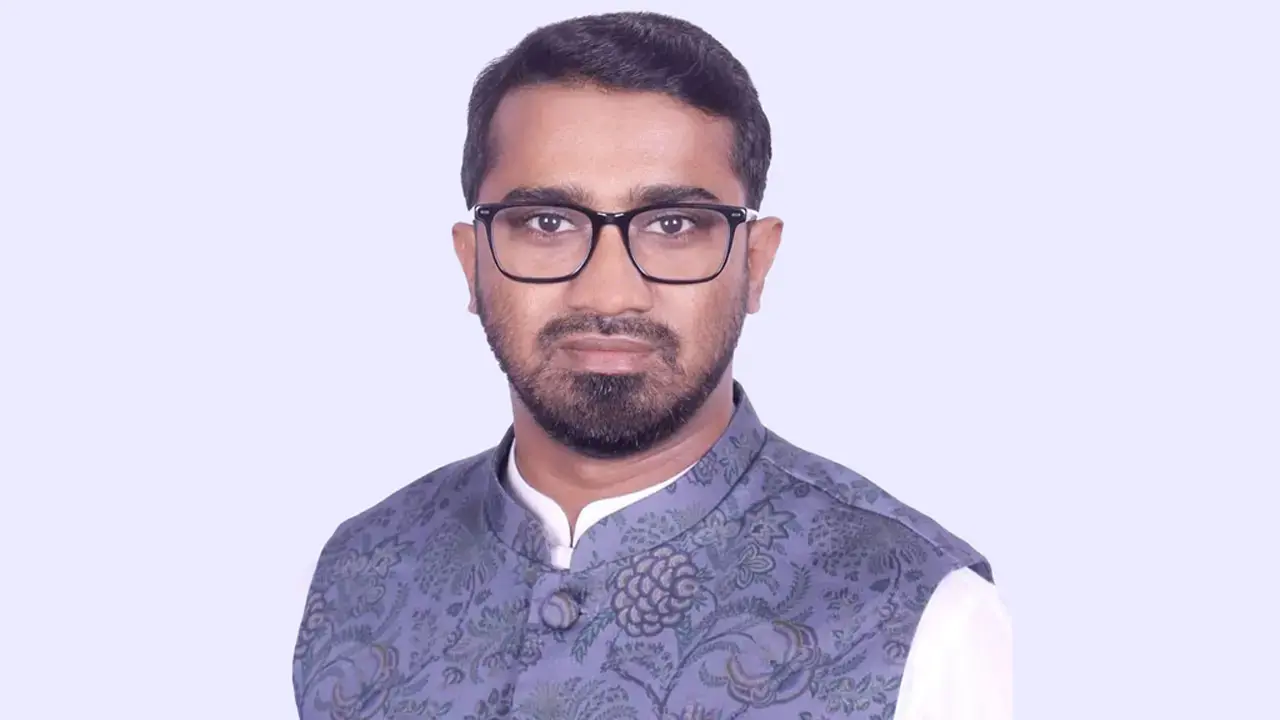 নাহিদ ইসলাম দুর্নীতি না করলেও নৈতিক অপরাধ করেছেন : রাশেদ খাঁন