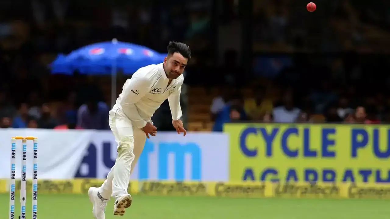 টেস্টের চেয়ে স্বাস্থ্যই আগে, রশিদকে নিয়ে ঝুঁকি নিতে চান না কোচও