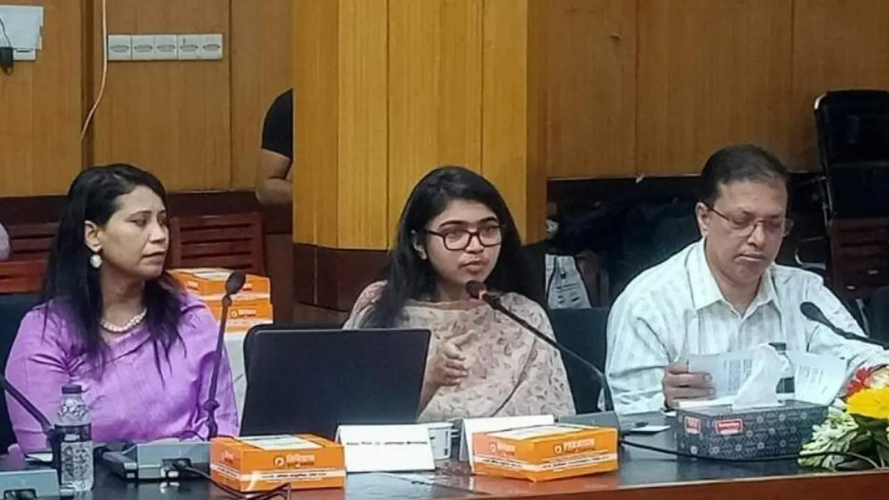 হাসপাতাল-স্বাস্থ্যসেবা প্রতিষ্ঠানে শক্তিশালী নেটওয়ার্ক গড়ে তোলার আহ্বান
