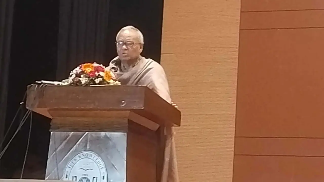 সুশাসন নিশ্চিতে নিরপেক্ষ প্রশাসনের বিকল্প নেই : রিজভী