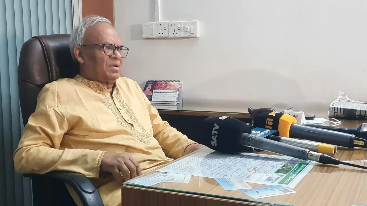 বিএনপির সংরক্ষিত নারী আসনের মনোনয়ন প্রত্যাশীদের সাক্ষাৎকার শুরু শুক্রবার