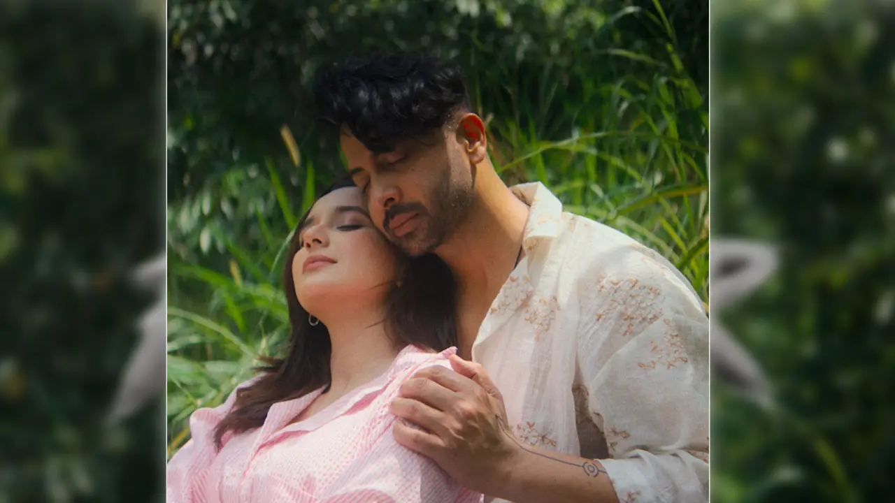 ফের শাকিব-সাবিলার রসায়ন, রকস্টারের পোস্টারে চমক