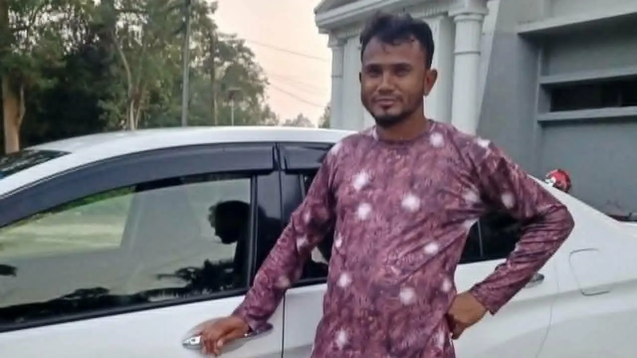 বিএনপি নেতার বিরুদ্ধে ধর্ষণচেষ্টার অভিযোগ, দল থেকে অব্যাহতি