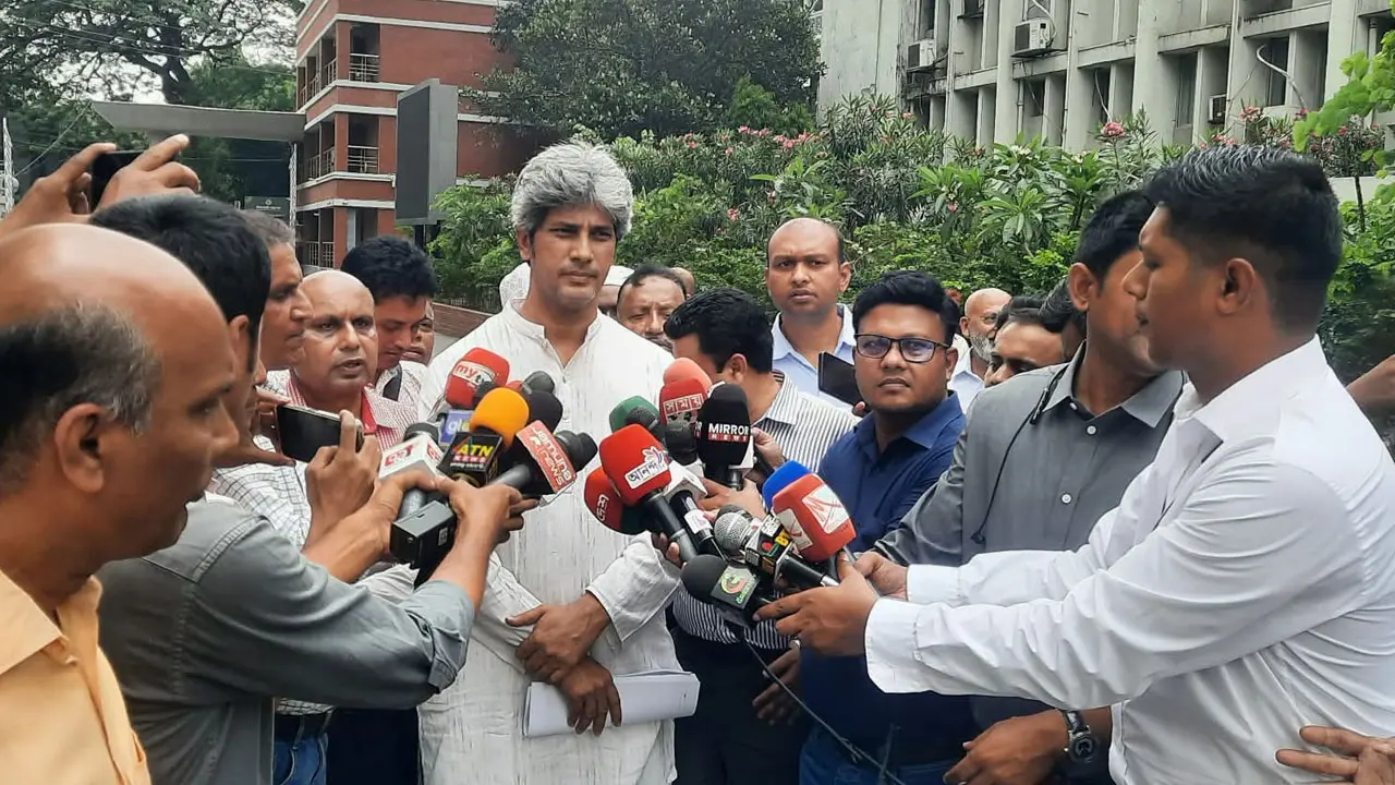 একনেকে ১৭ প্রকল্প উত্থাপন, অনুমোদন ১৫ : অর্থ ও পরিকল্পনা প্রতিমন্ত্রী