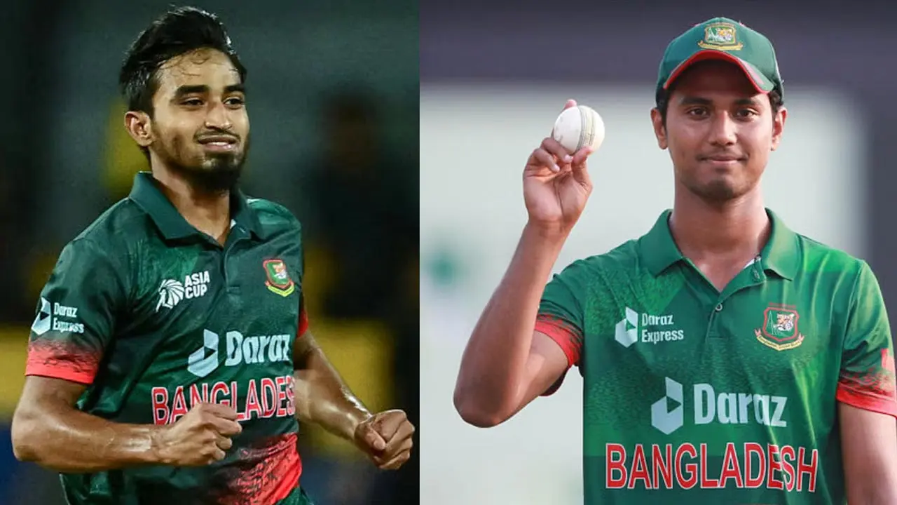 ইনজুরি থেকে ফিরলেও নিউজিল্যান্ড সিরিজে থাকছেন না হাসান-সাকিব