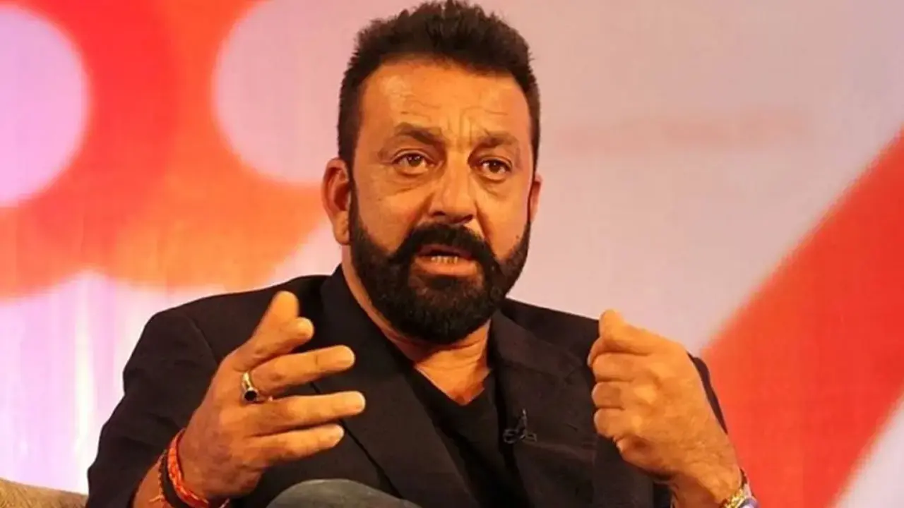 সঞ্জয় দত্তের রেস্তোরাঁ ঘিরে বিতর্ক