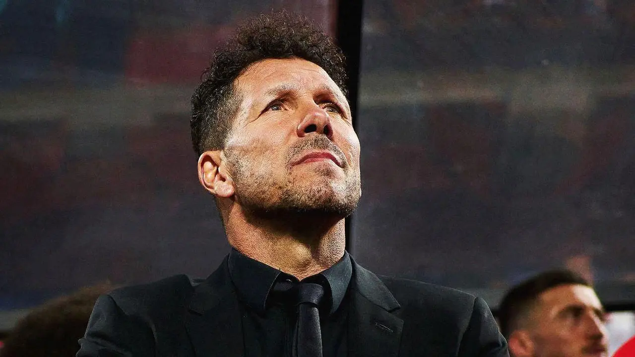 অ্যাতলেটিকোকে সেমিফাইনালে দেখে ‘আবেগে ভাসছেন’ কোচ