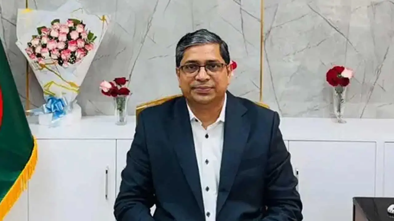 স্থানীয় সরকার নির্বাচনে দলীয় প্রতীক থাকবে না : প্রতিমন্ত্রী
