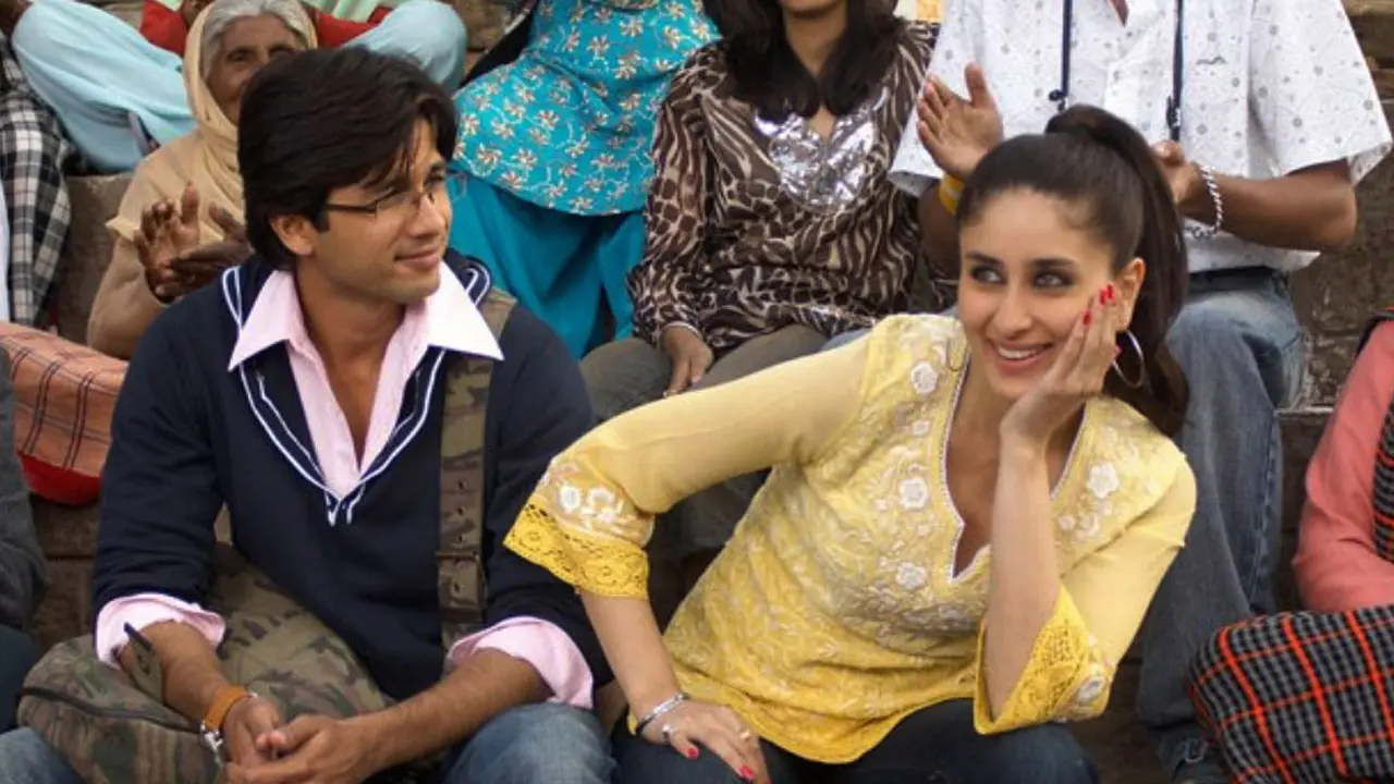 ‘জাব উই মেট’ কি ফিরবে? সিক্যুয়েল নিয়ে যা জানালেন পরিচালক