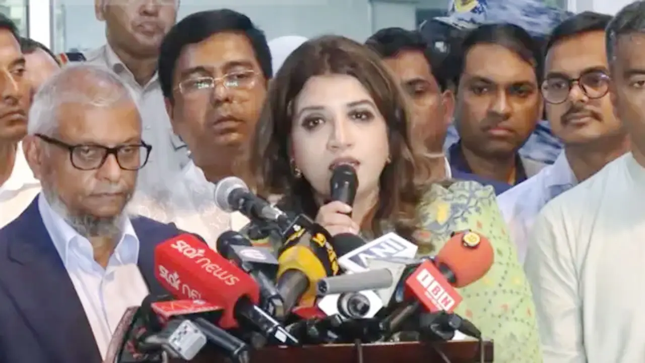 মধ্যপ্রাচ্য যুদ্ধে এ পর্যন্ত ৬ জন বাংলাদেশি নিহত: পররাষ্ট্র প্রতিমন্ত্রী