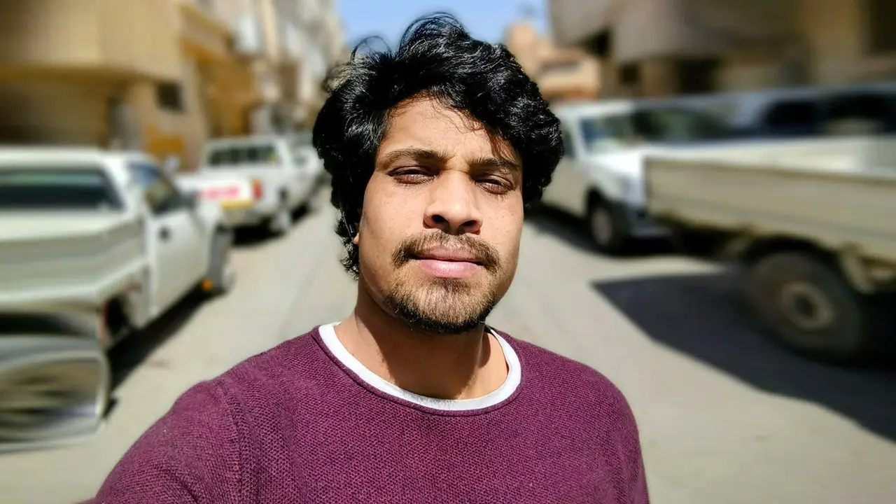সৌদি আরবে সড়ক দুর্ঘটনায় বাংলাদেশি যুবক নিহত
