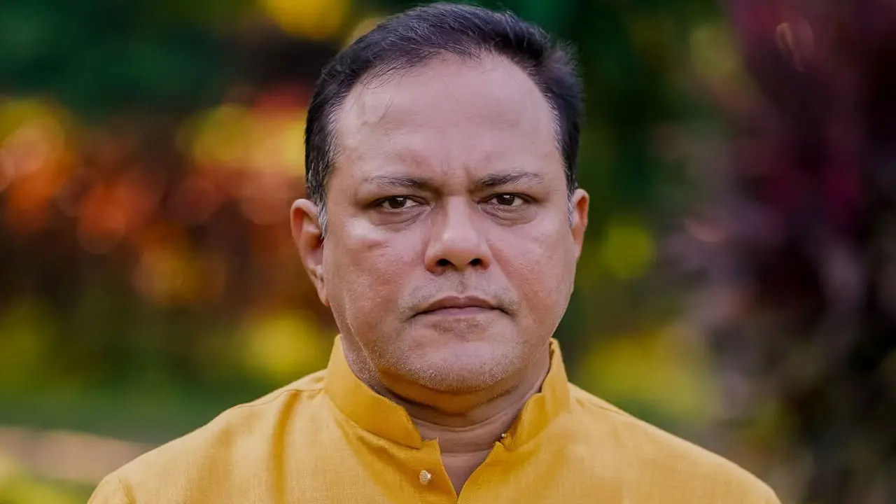 শেরপুর-৩ আসনে তিন গুণ বেশি ভোটে বিএনপির রুবেল জয়ী