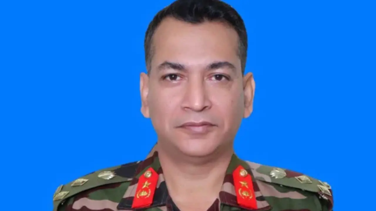 ডিএসইর স্বতন্ত্র পরিচালক হলেন ব্রিগেডিয়ার আশিকুর রহমান