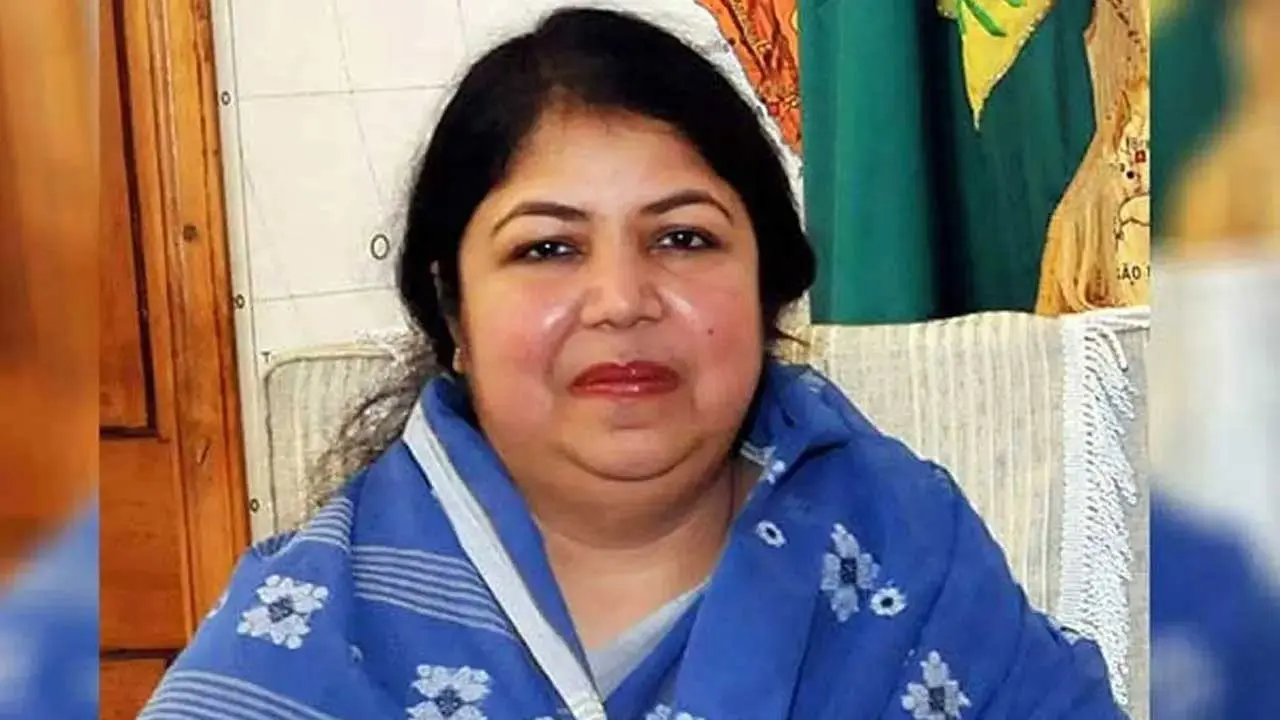 হত্যাচেষ্টা মামলায় শিরীন শারমিন চৌধুরীর জামিন