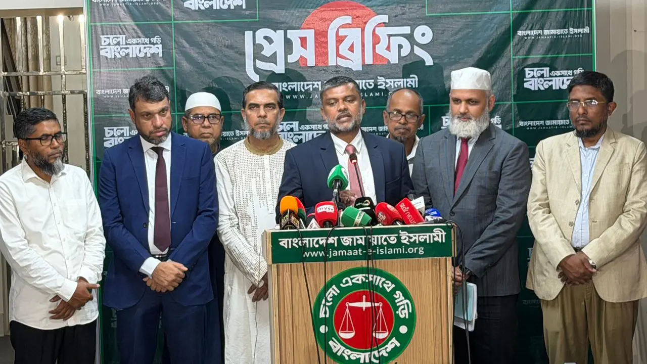 স্বরাষ্ট্রমন্ত্রী-আইনমন্ত্রীর বক্তব্যে আইনগত অসঙ্গতি রয়েছে : শিশির মনির