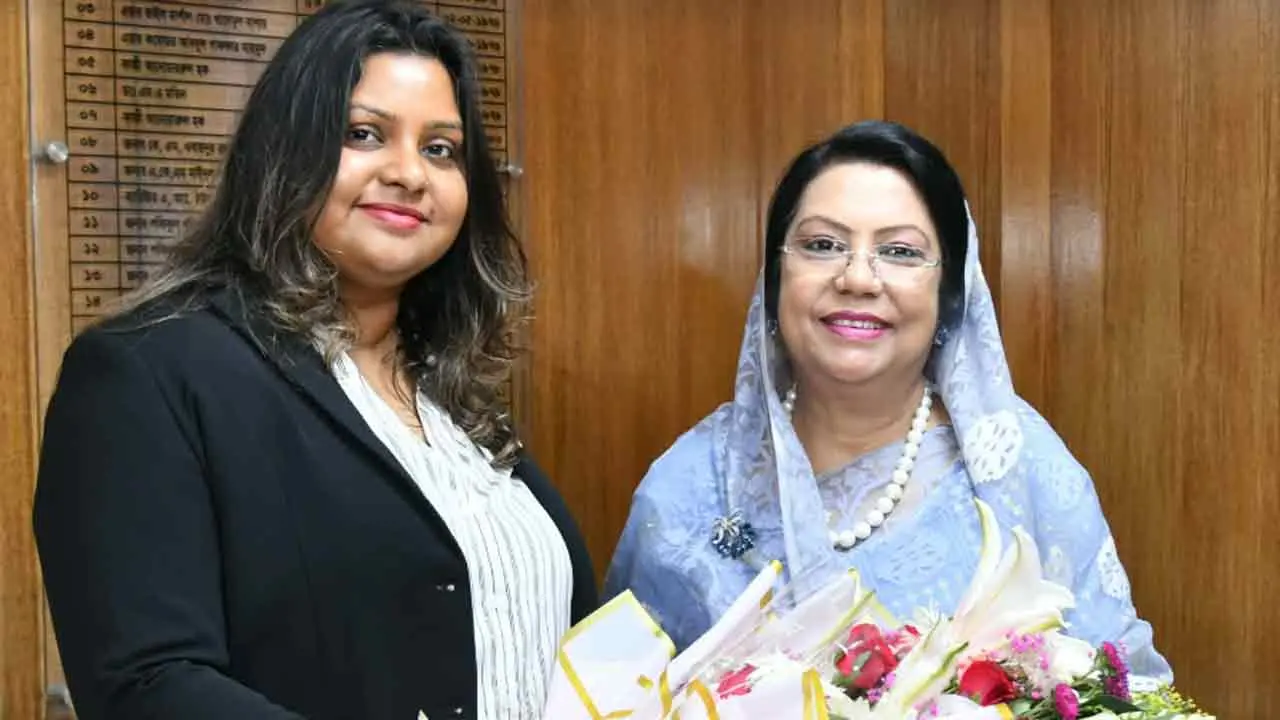 কক্সবাজার-কুয়াকাটা সৈকত উন্নয়নে মালদ্বীপের সঙ্গে চুক্তি করবে বাংলাদেশ