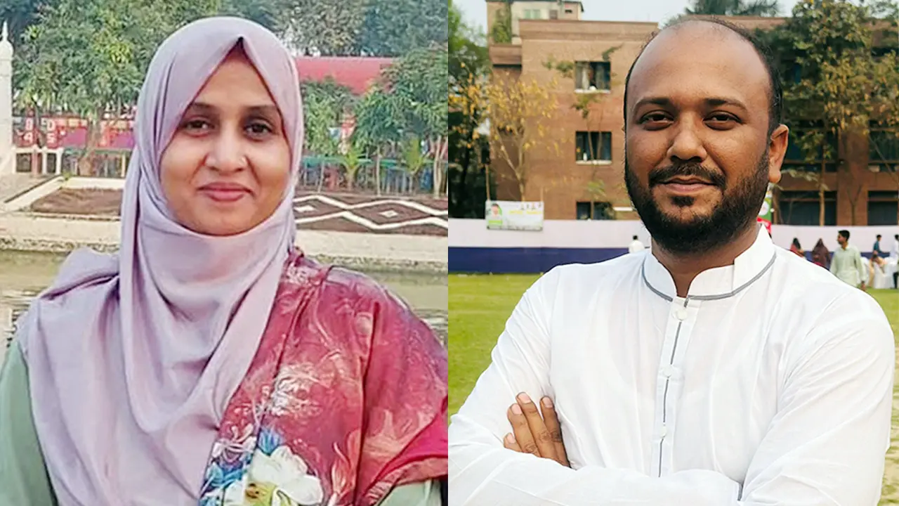 সিরাজগঞ্জে এনসিপির ১৬ সদস্যের আহ্বায়ক কমিটি গঠন