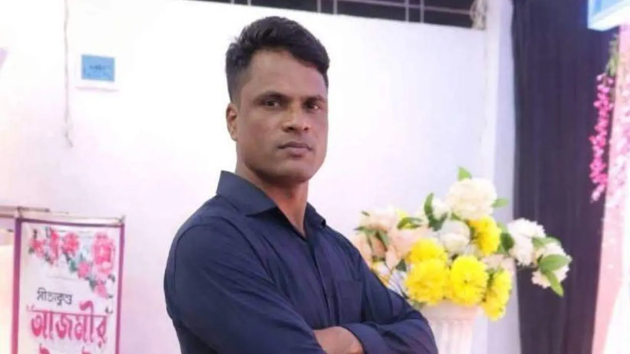 সীতাকুণ্ডে আওয়ামী লীগ নেতাকে কুপিয়ে খুন