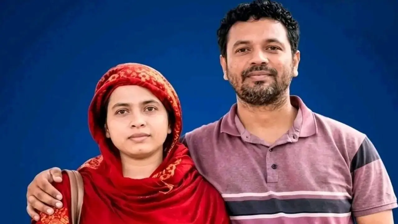 নিজের কিডনি দিয়ে স্ত্রীর জীবন বাঁচালেন স্বামী