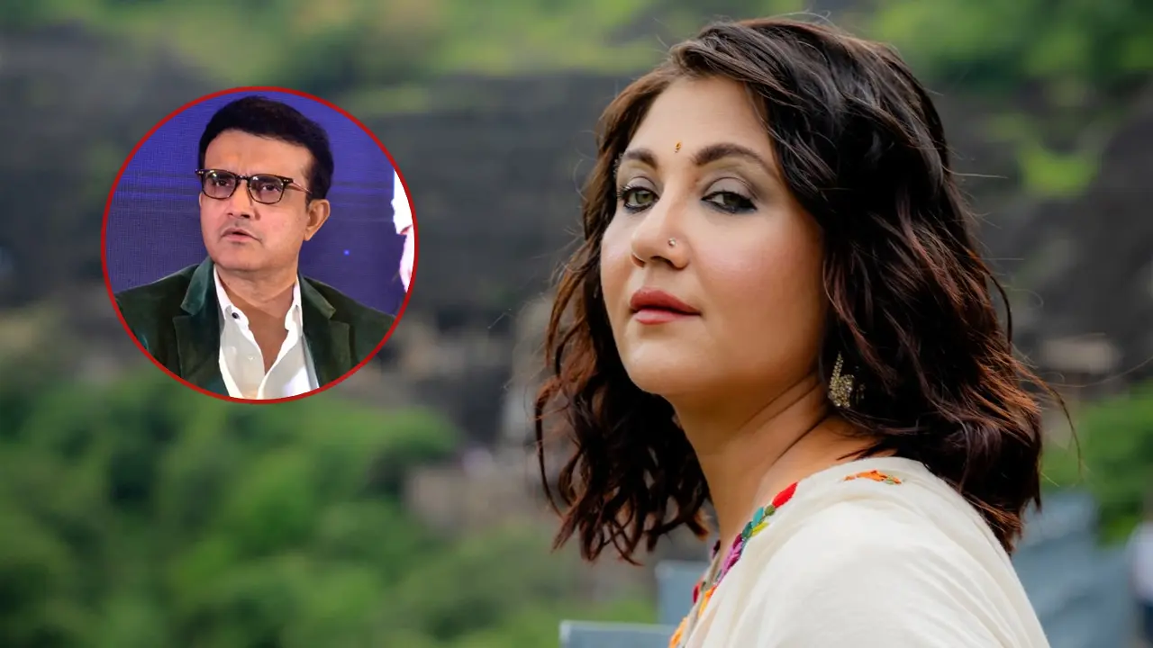 ‘আমি সৌরভ গাঙ্গুলির মতো বিজ্ঞ নই’