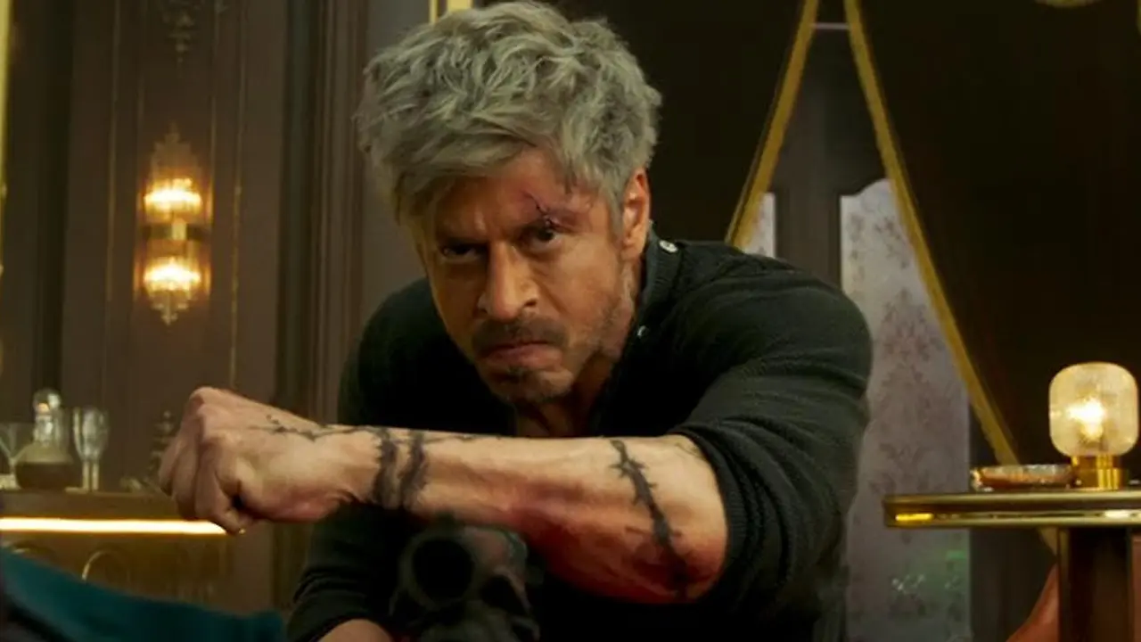মুক্তির আগেই ‘কিং’ সিনেমার আয় ২৫০ কোটি