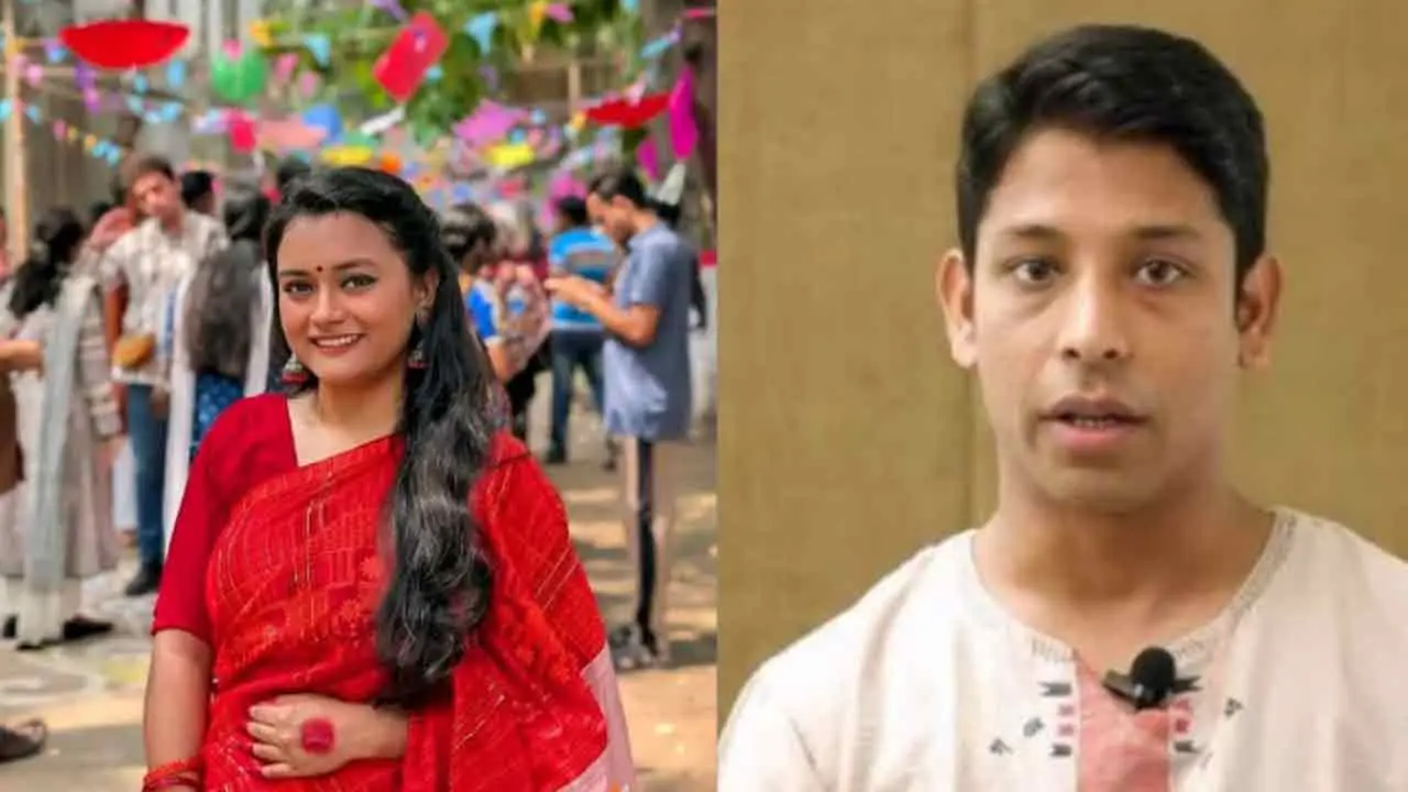 ঢাবির একাডেমিক কার্যক্রম থেকে অব্যাহতি পেলেন অধ্যাপক সুদীপ