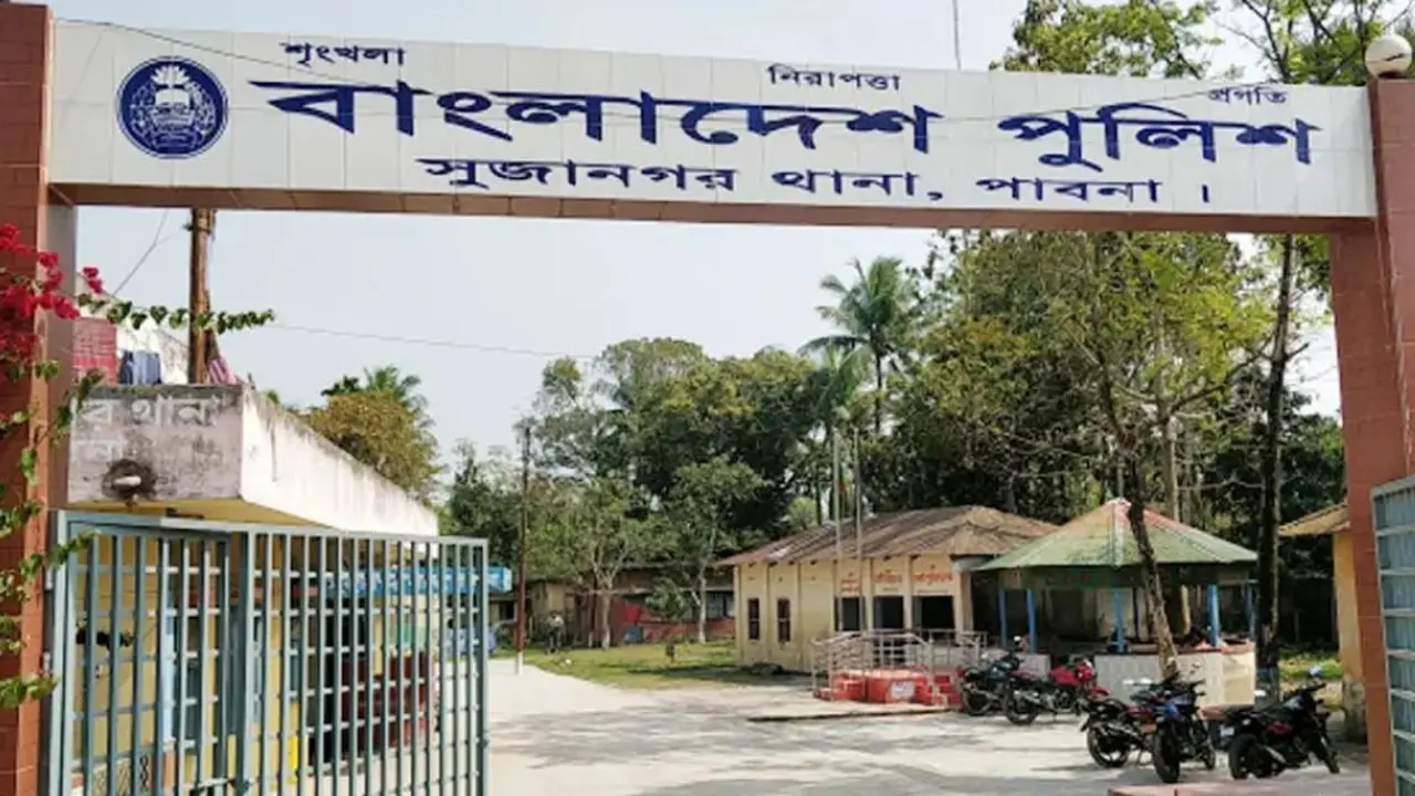 পাবনায় আওয়ামী লীগের ২১ নেতাকর্মী গ্রেপ্তার