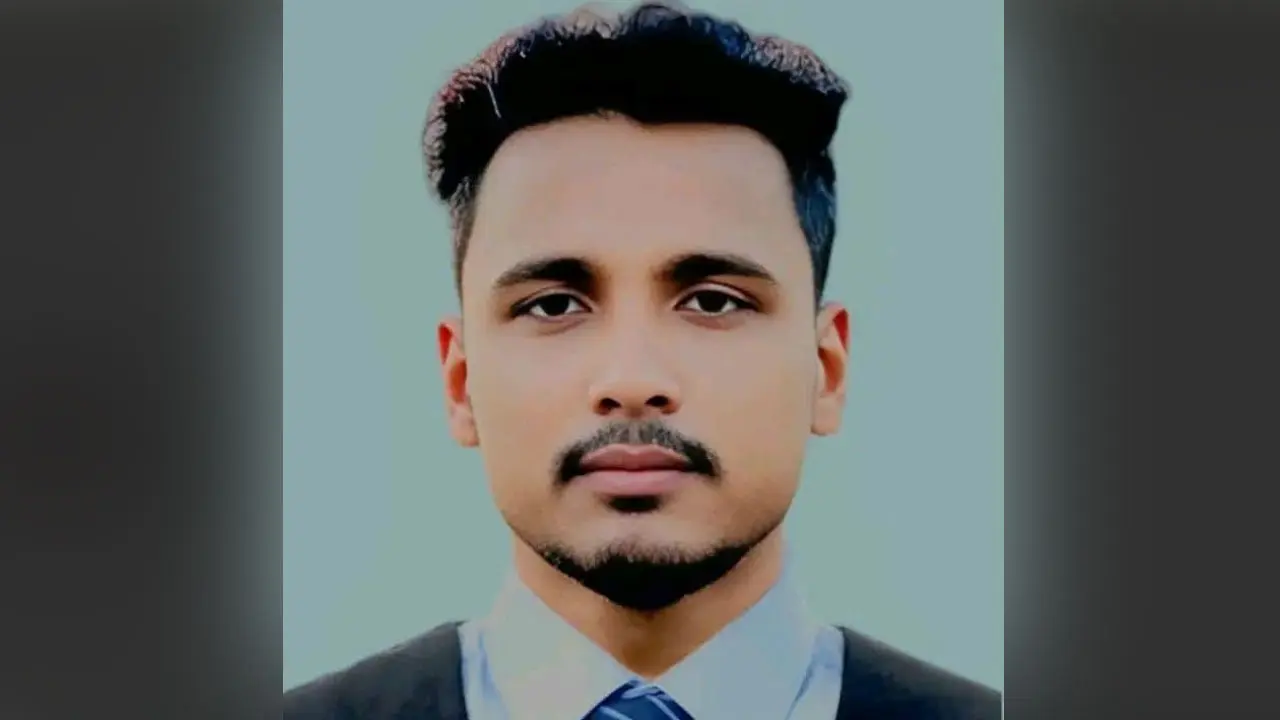 রাজমিস্ত্রি থেকে ইউরোপের স্বপ্ন, ভূমধ্যসাগরে অনাহারে প্রাণ গেল যুবকের