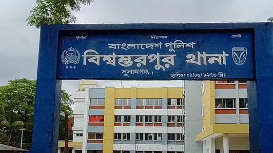 সুনামগঞ্জে মোটরসাইকেল চালককে গলা কেটে হত্যা