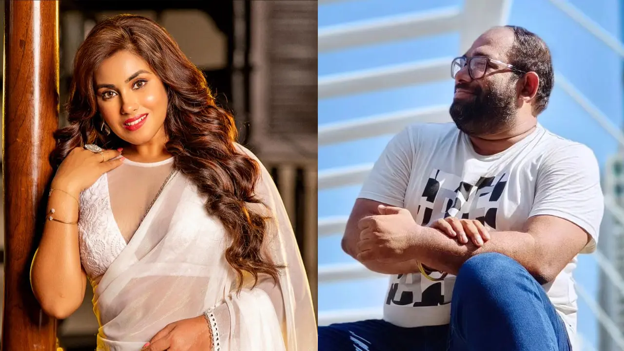 প্রযোজকের বিরুদ্ধে অভিনেত্রীকে হেনস্তার অভিযোগ